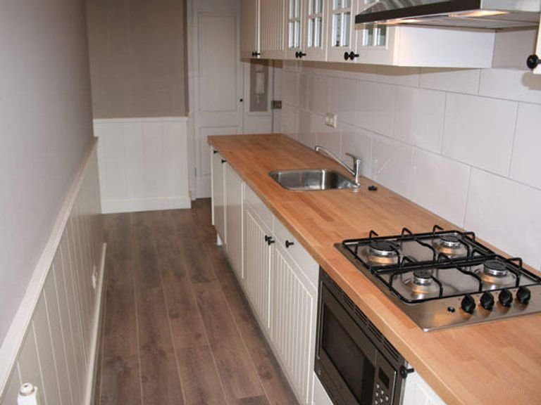Studentenwoning met balkon in Morgenstond - Afbeelding 10