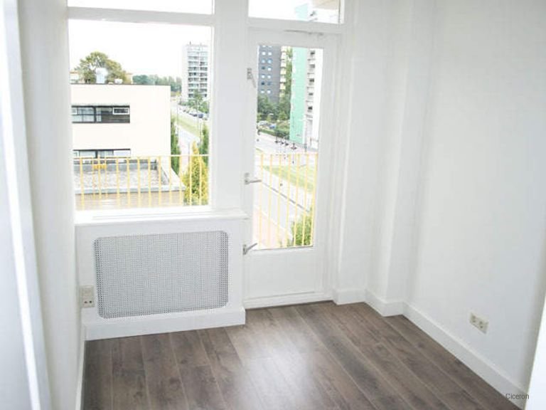 Studentenwoning met balkon in Morgenstond - Afbeelding 6