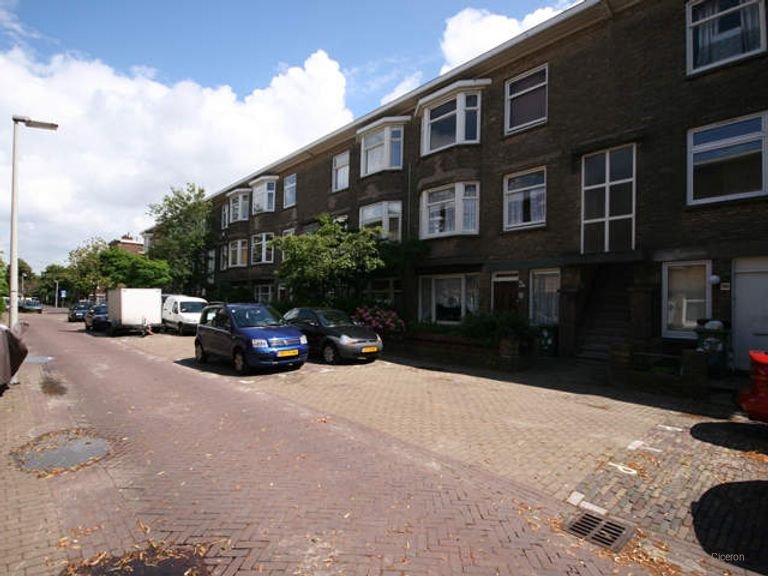 Licht 3-kamer appartement bij Zuiderpark - Afbeelding 12