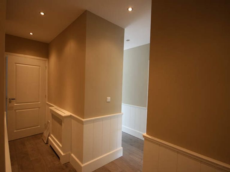 Licht 3-kamer appartement bij Zuiderpark - Afbeelding 9