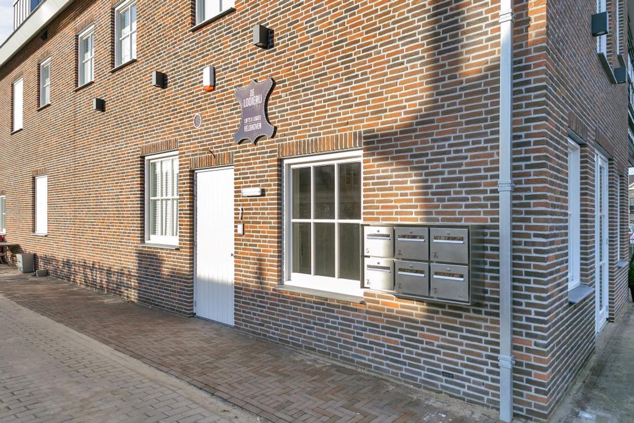 Short-stay apartment in Veldhoven-Dorp - Image 4