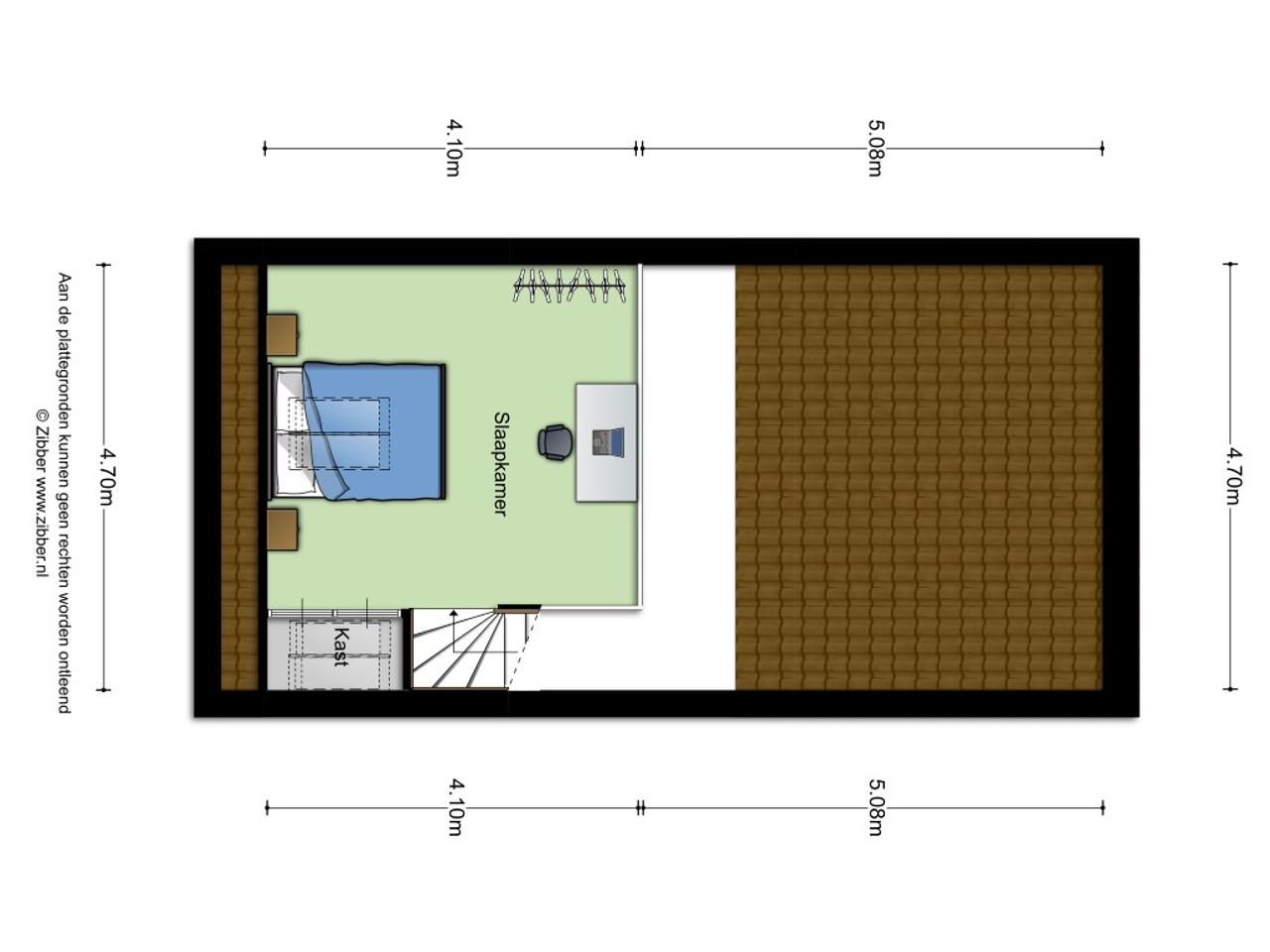 Short-stay apartment in Veldhoven-Dorp - Image 13