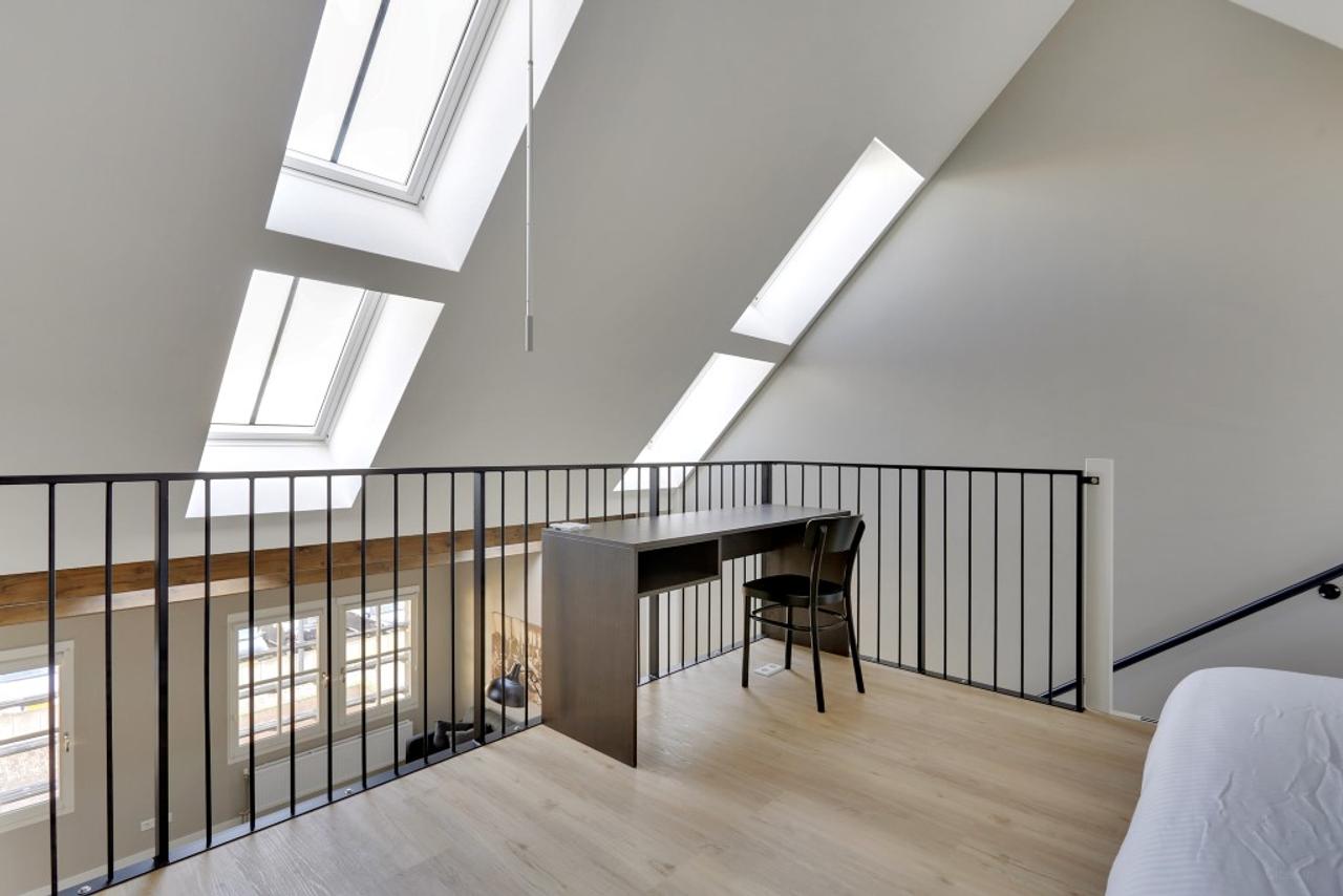 Short-stay apartment in Veldhoven-Dorp - Image 9