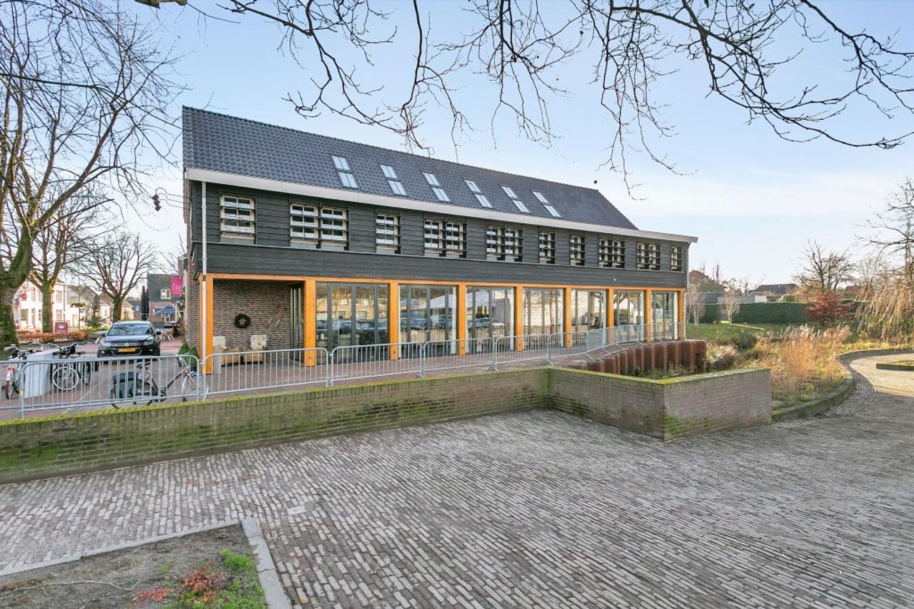 Short-stay apartment in Veldhoven-Dorp - Image 2