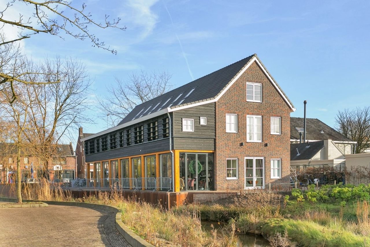 Shortstay appartement in Veldhoven-Dorp - Afbeelding 1