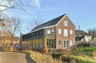 Shortstay appartement in Veldhoven-Dorp