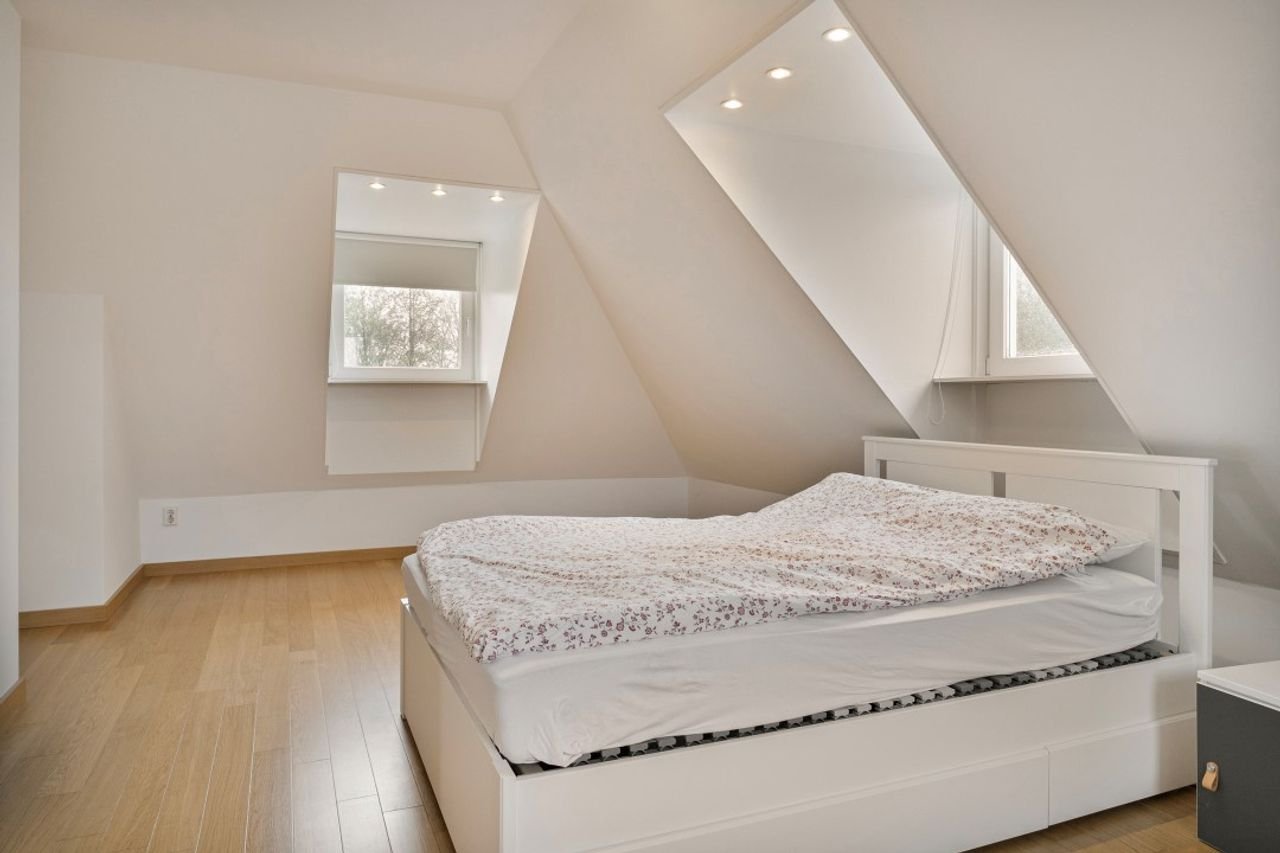 Vrijstaand huis van 334m² in Amerikaanse wijk - Afbeelding 22