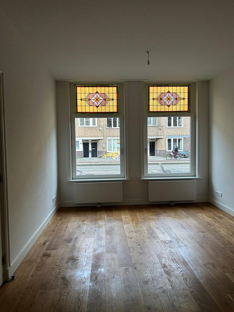 Gerenoveerd appartement met tuin in West - Afbeelding 2