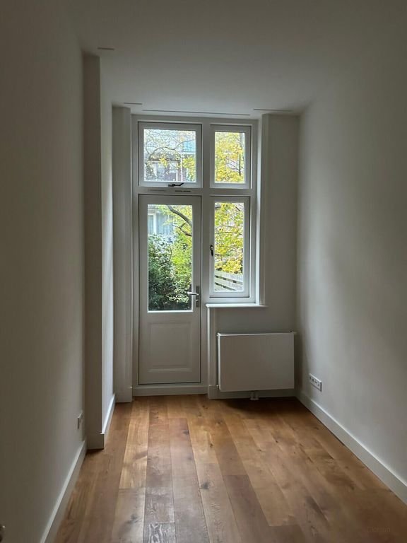 Gerenoveerd appartement met tuin in West - Afbeelding 8