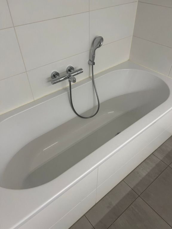 Gerenoveerd appartement met tuin in West - Afbeelding 6