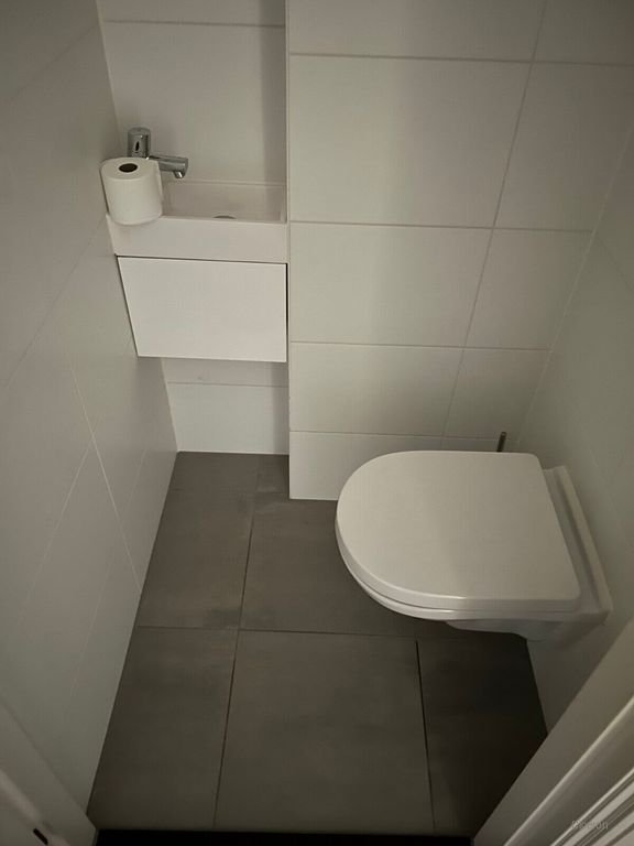 Gerenoveerd appartement met tuin in West - Afbeelding 7