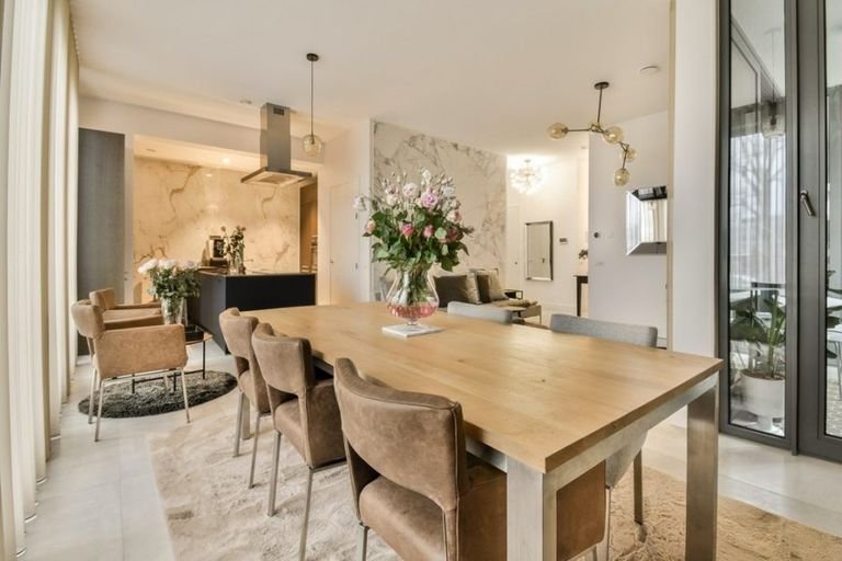 Wonen aan de Amstel: 90 m² met patio - Afbeelding 9