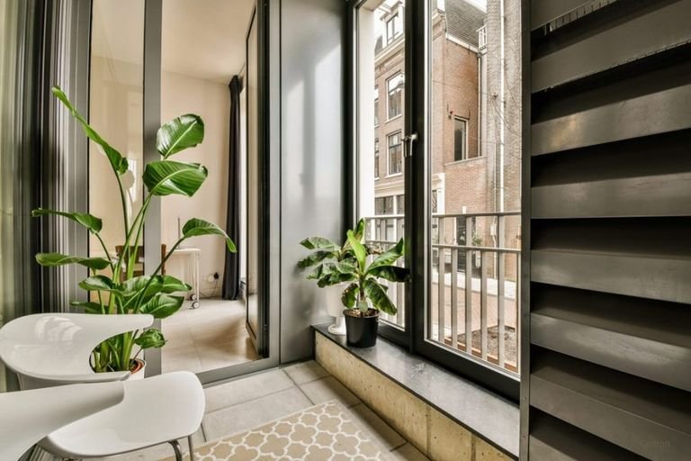 Wonen aan de Amstel: 90 m² met patio - Afbeelding 16