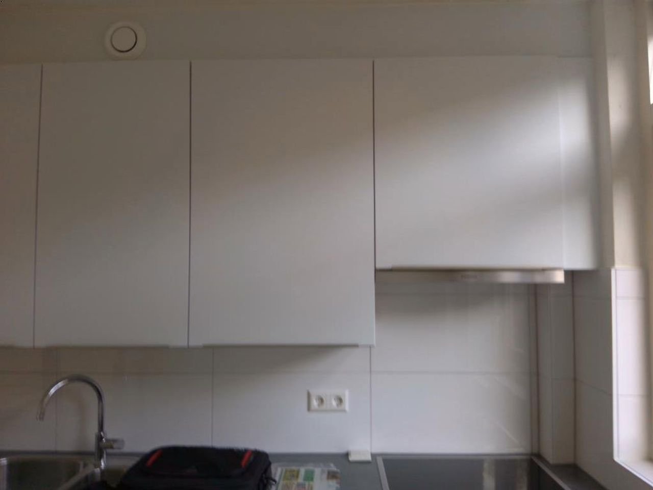 Licht huis met tuin in Hoogvliet - Afbeelding 4