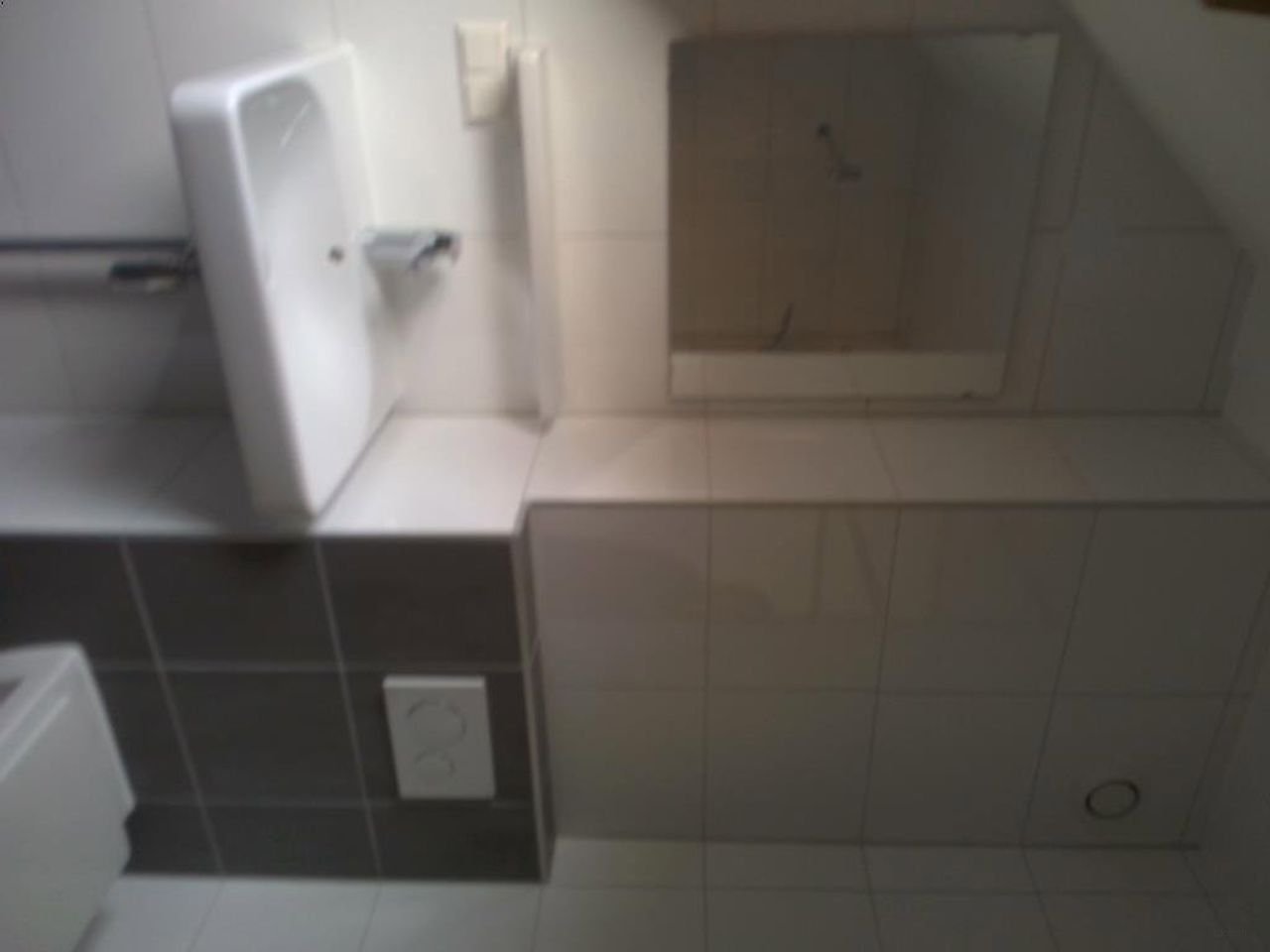 Licht huis met tuin in Hoogvliet - Afbeelding 6