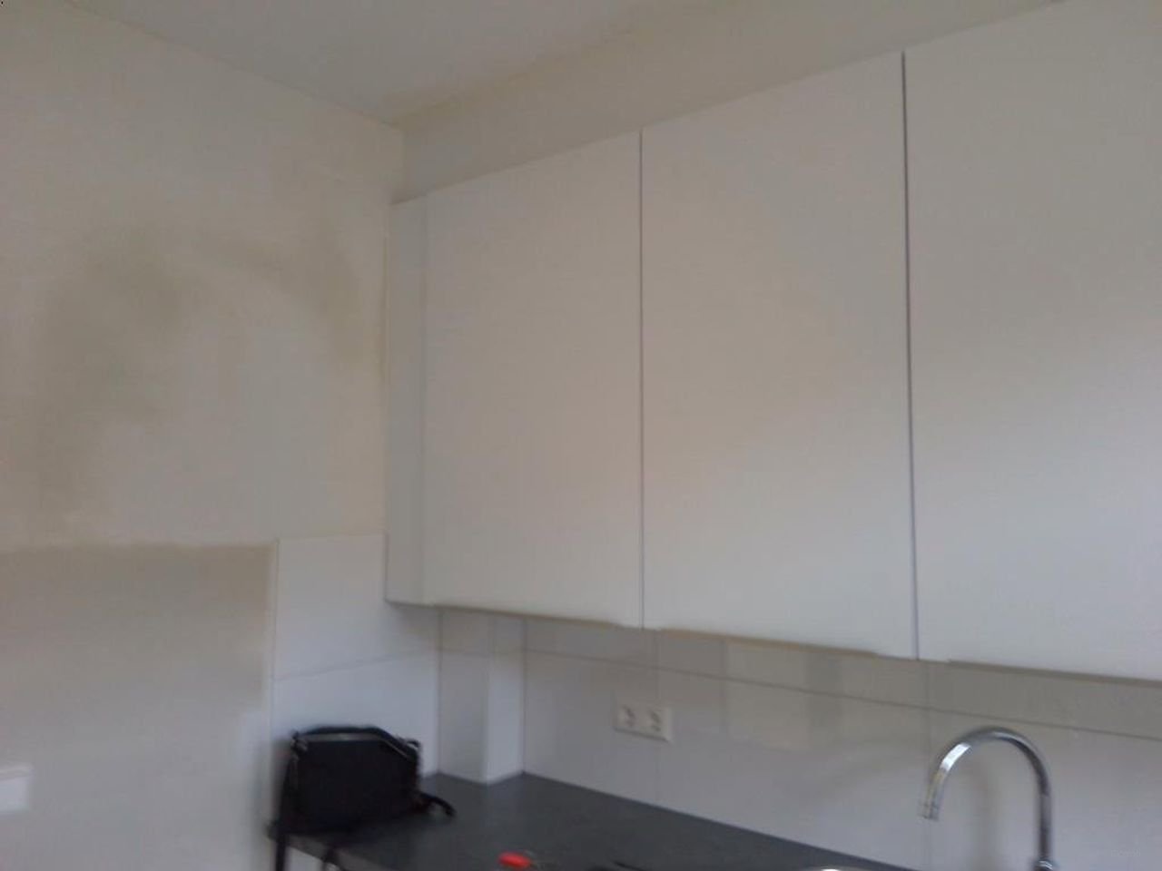 Licht huis met tuin in Hoogvliet - Afbeelding 3