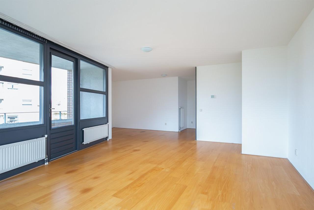 3-kamerappartement met balkon en parkeerplek - Afbeelding 5
