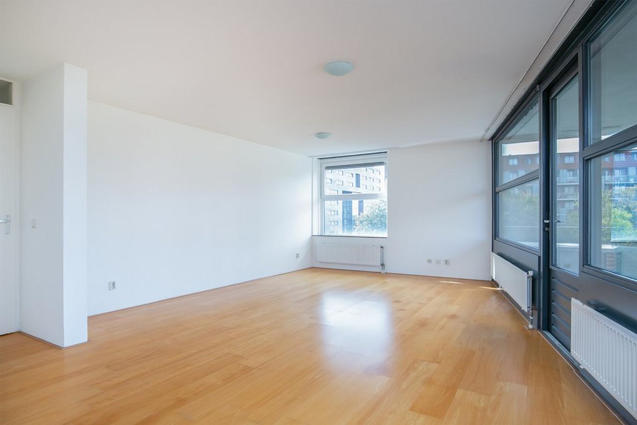 3-kamerappartement met balkon en parkeerplek - Afbeelding 6