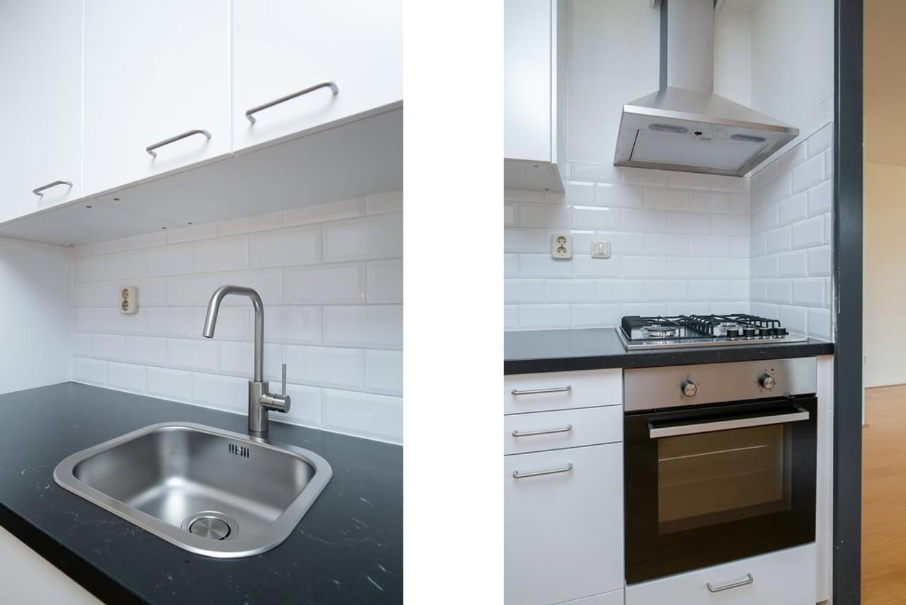3-kamerappartement met balkon en parkeerplek - Afbeelding 9