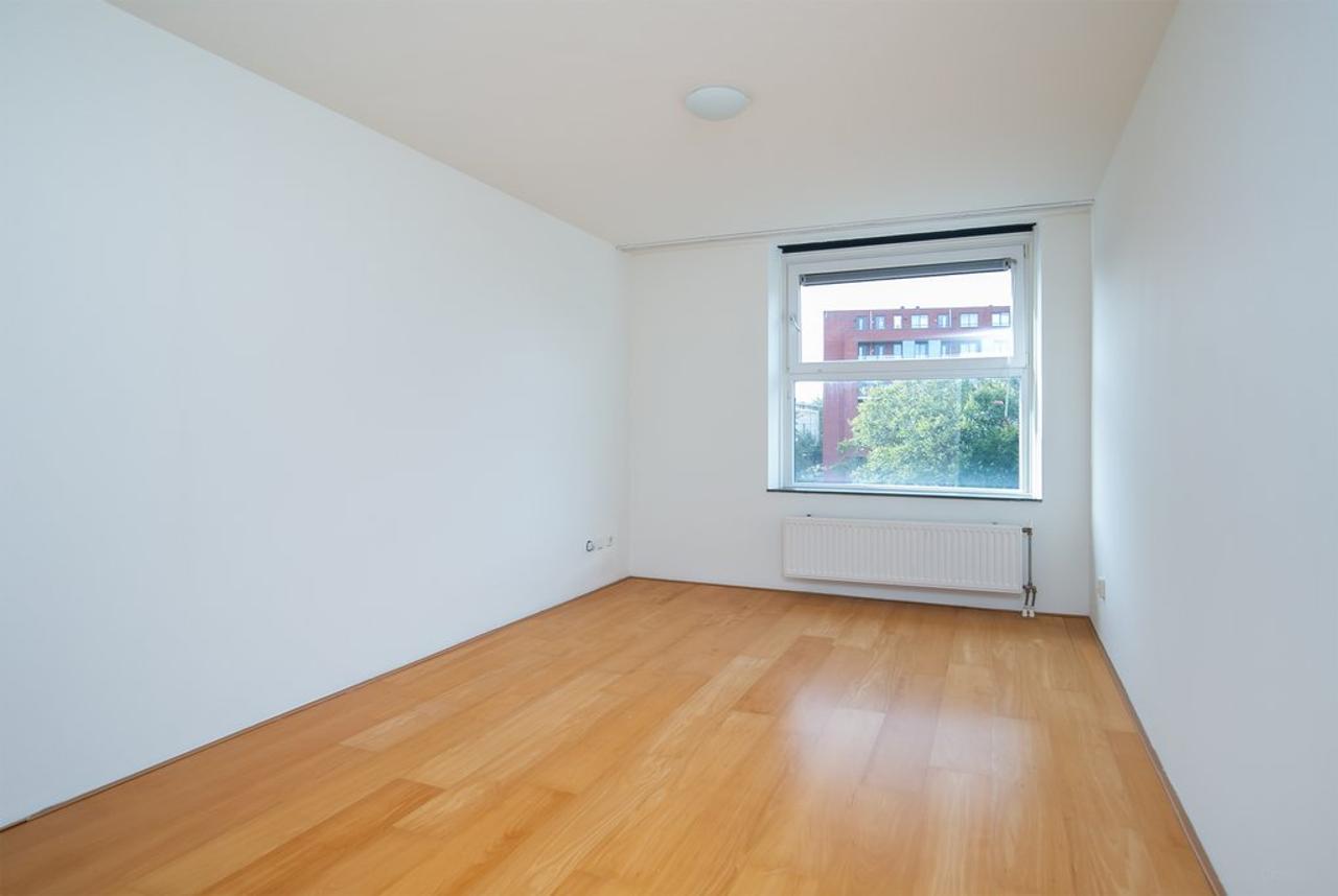 3-kamerappartement met balkon en parkeerplek - Afbeelding 11