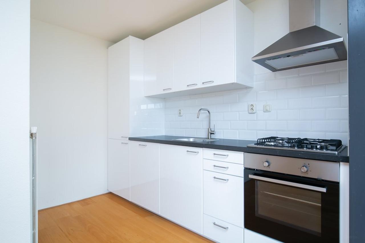 3-kamerappartement met balkon en parkeerplek - Afbeelding 12