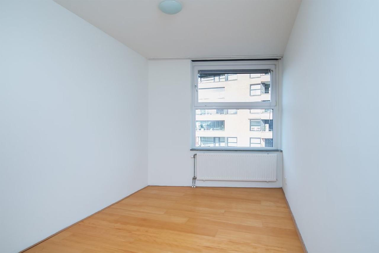 3-kamerappartement met balkon en parkeerplek - Afbeelding 13