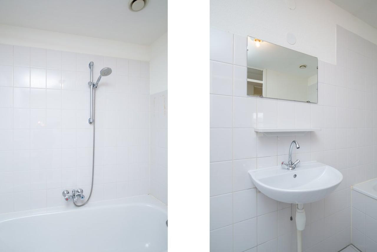 3-kamerappartement met balkon en parkeerplek - Afbeelding 15