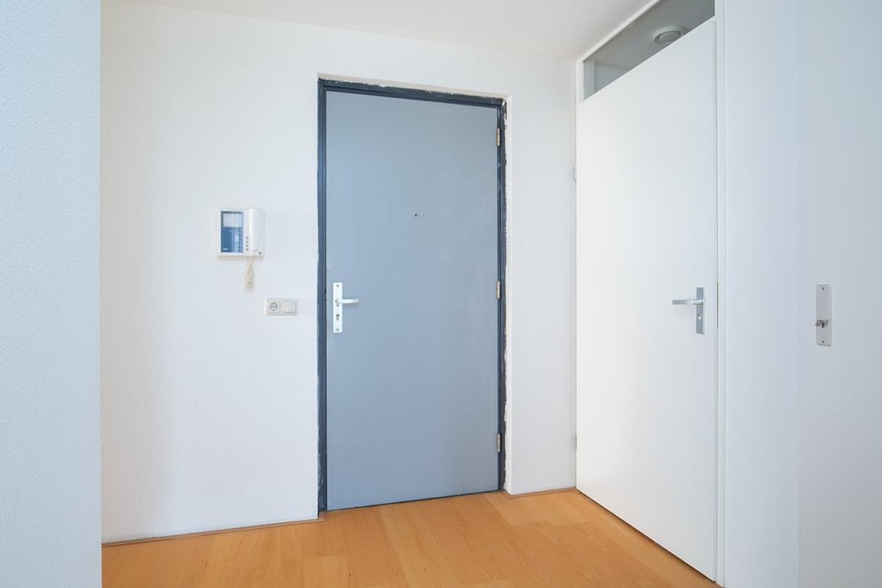 3-kamerappartement met balkon en parkeerplek - Afbeelding 16