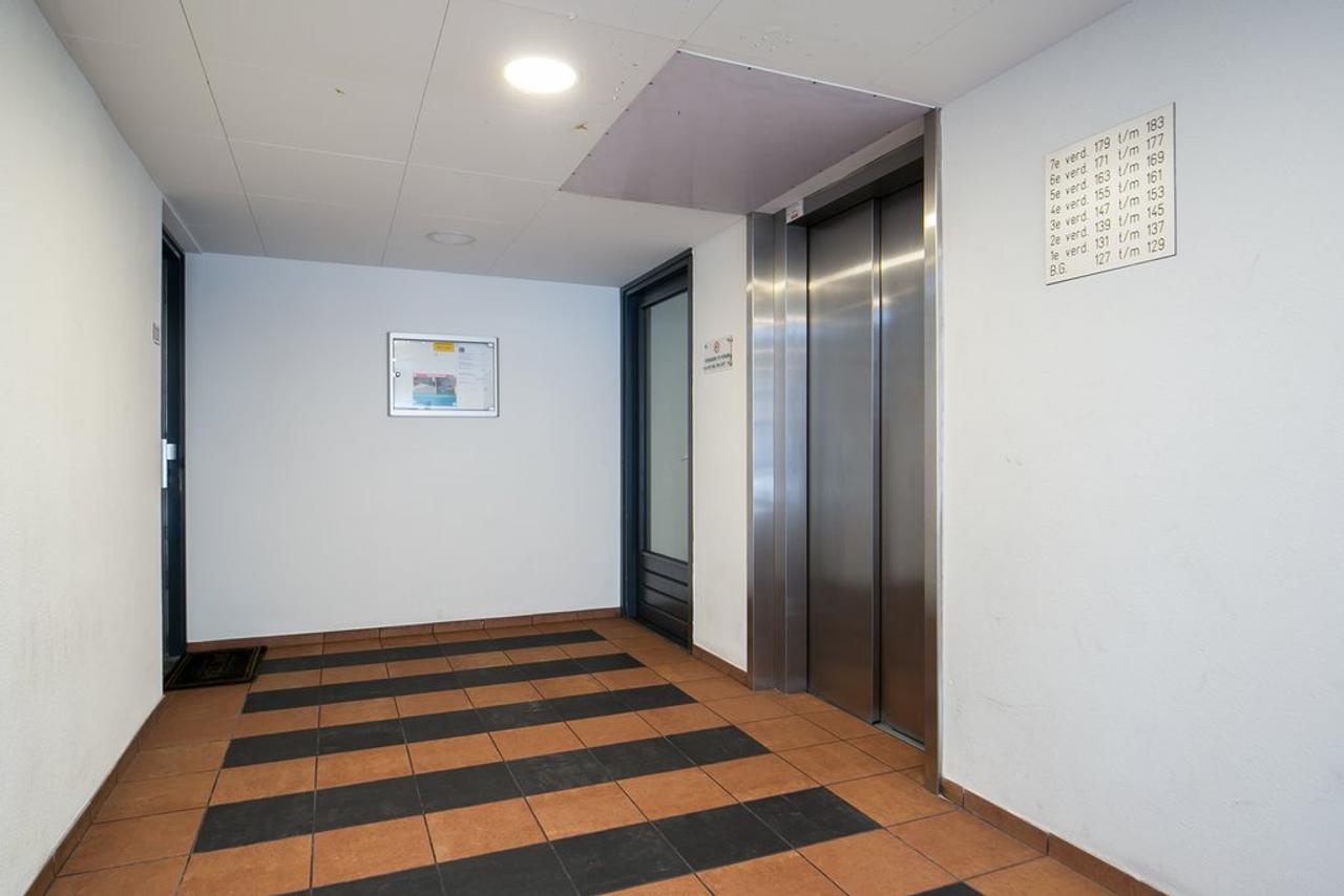 3-kamerappartement met balkon en parkeerplek - Afbeelding 17