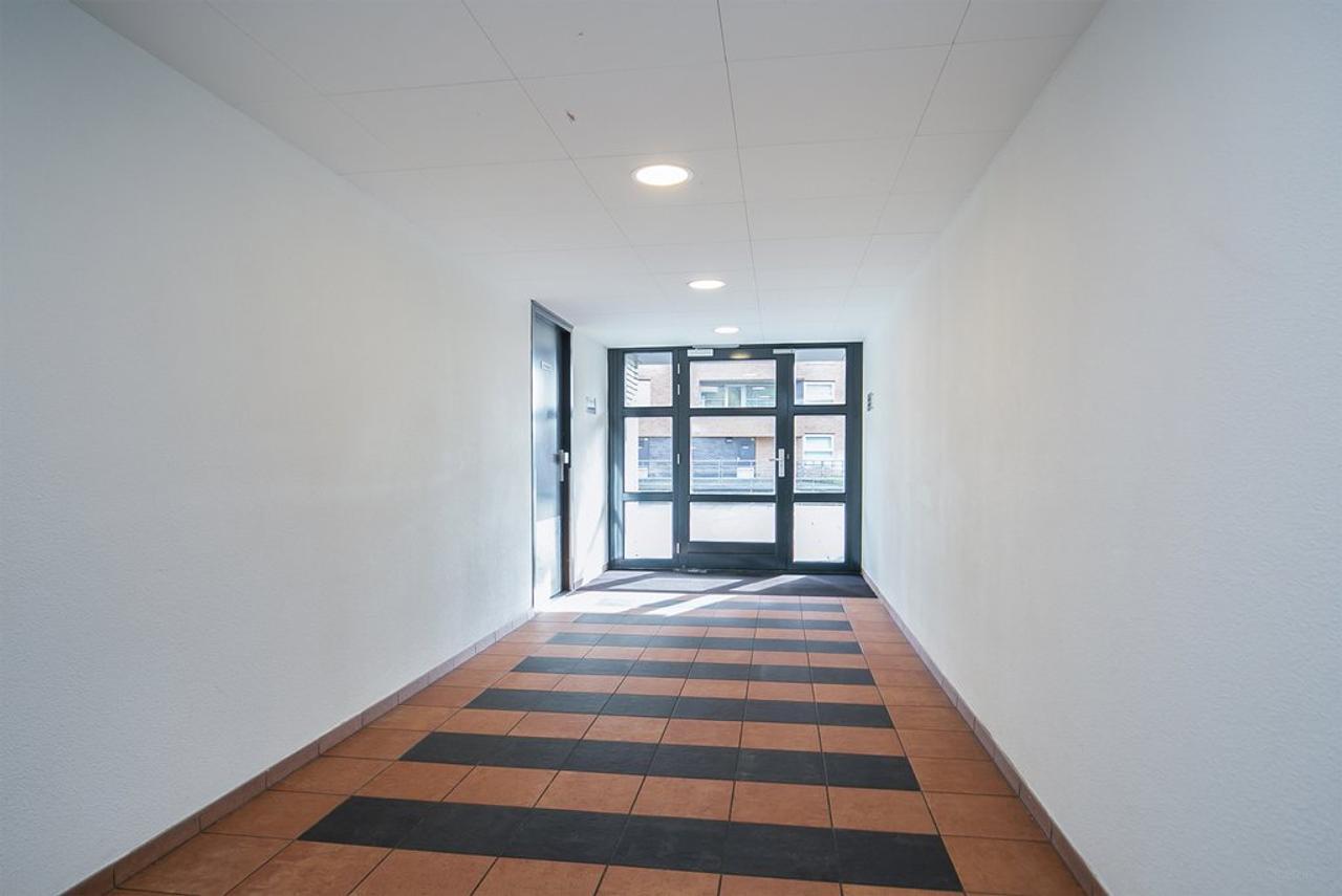 3-kamerappartement met balkon en parkeerplek - Afbeelding 19