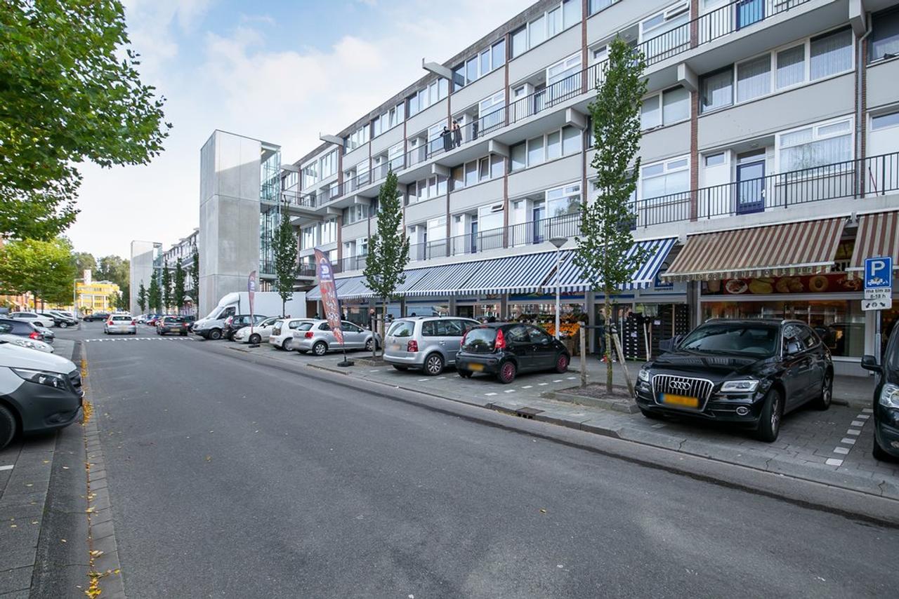 3-kamerappartement met balkon en parkeerplek - Afbeelding 22