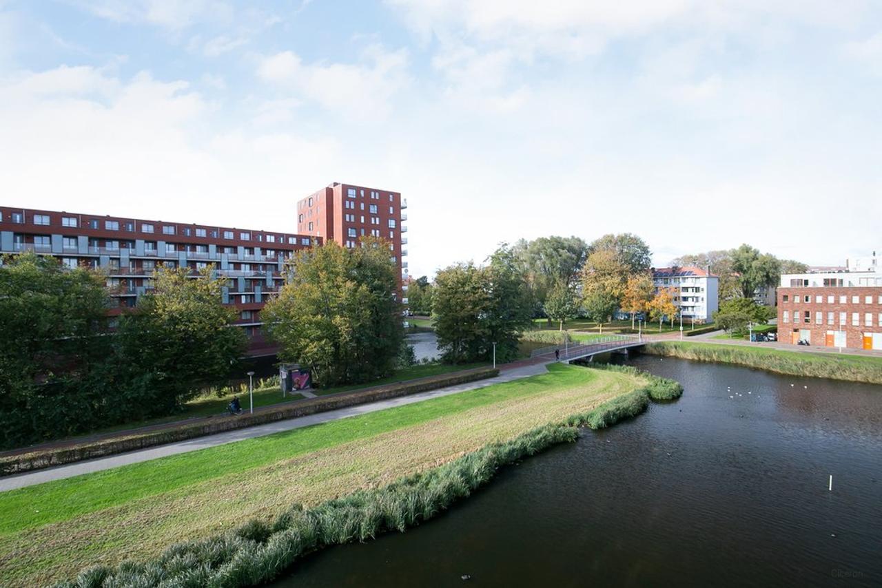 3-kamerappartement met balkon en parkeerplek - Afbeelding 24