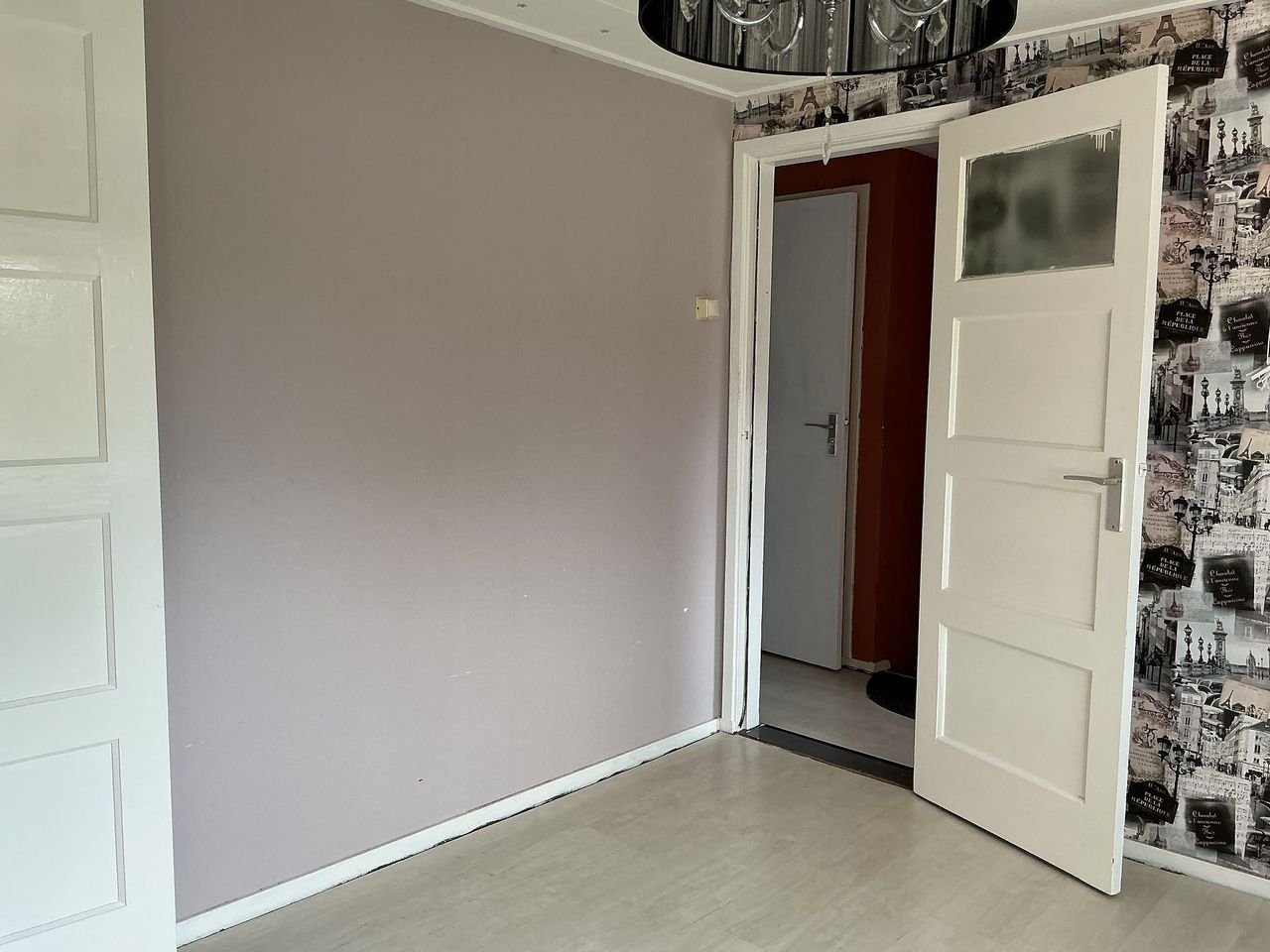 Ruime 4-kamer woning met tuin in Valthermond - Afbeelding 4