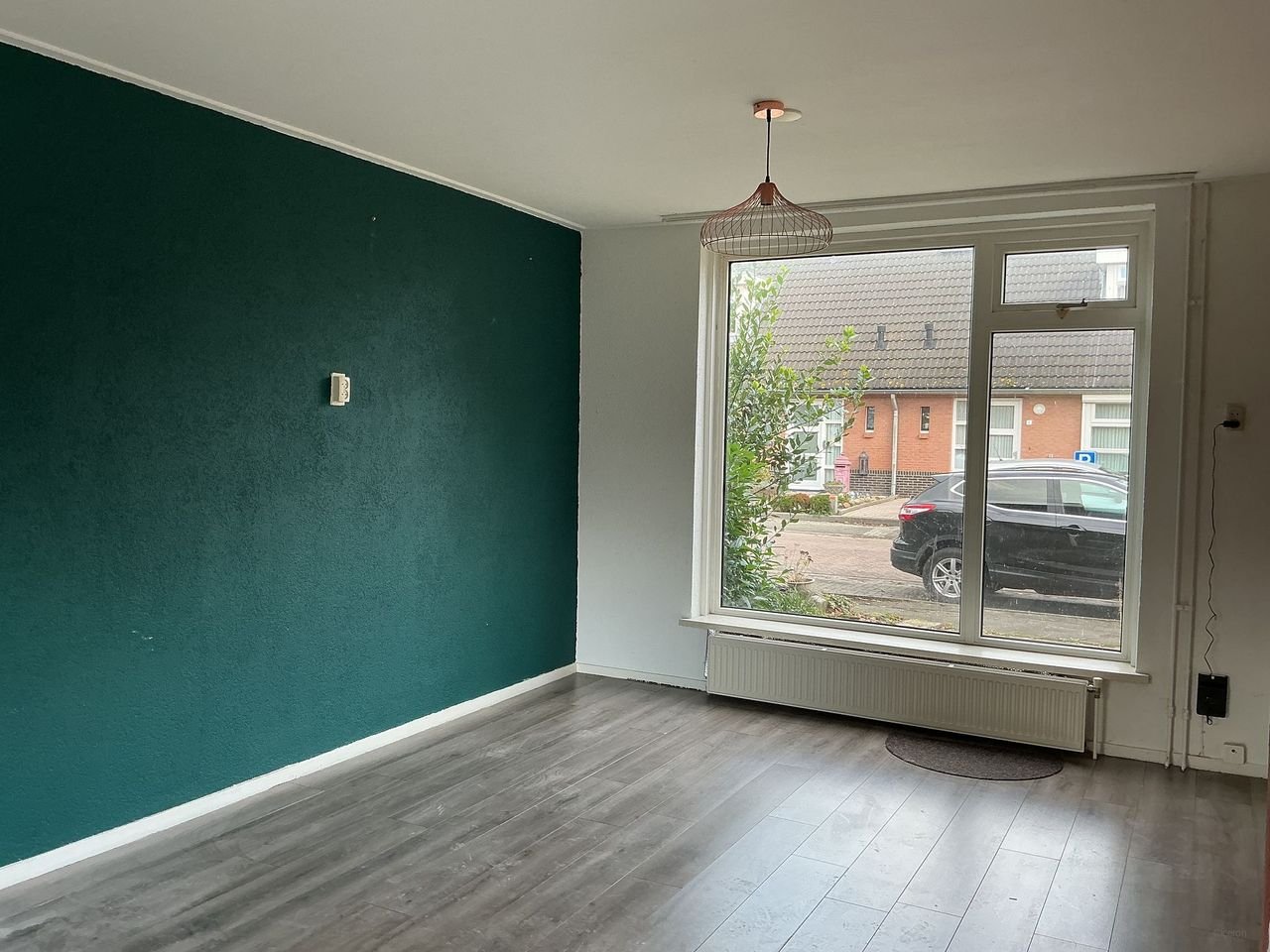 Ruime 4-kamer woning met tuin in Valthermond - Afbeelding 2