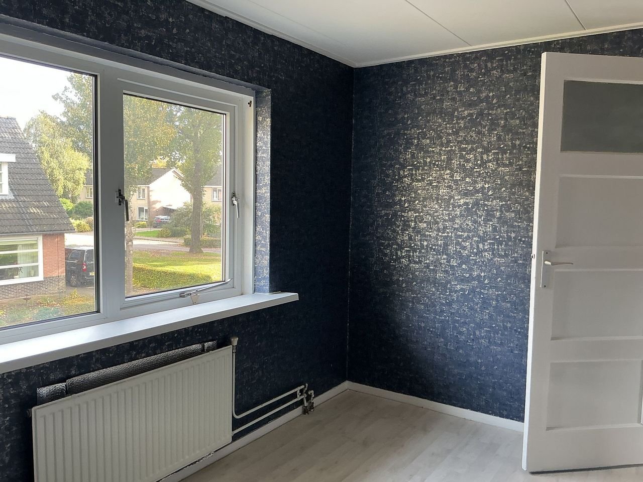 Ruime 4-kamer woning met tuin in Valthermond - Afbeelding 5