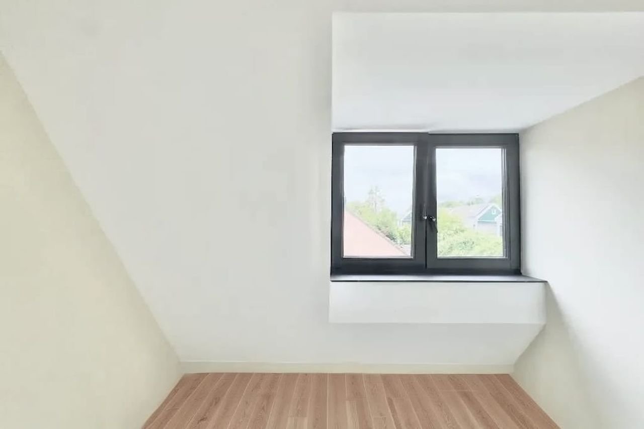 Duurzaam wonen in Noord: 111m² met dakterras - Afbeelding 16