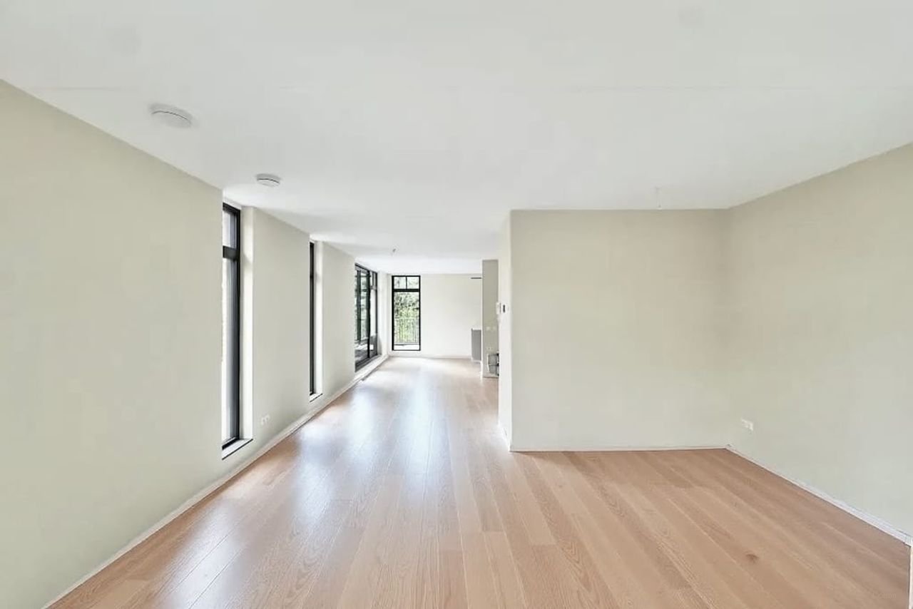 Duurzaam wonen in Noord: 111m² met dakterras - Afbeelding 7
