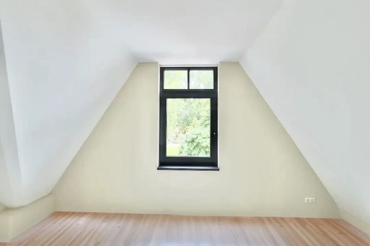 Duurzaam wonen in Noord: 111m² met dakterras - Afbeelding 12