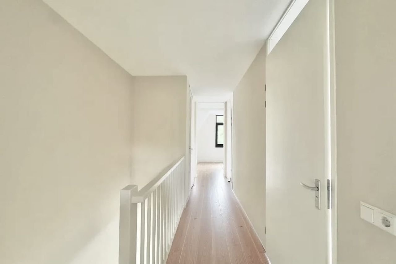 Duurzaam wonen in Noord: 111m² met dakterras - Afbeelding 10