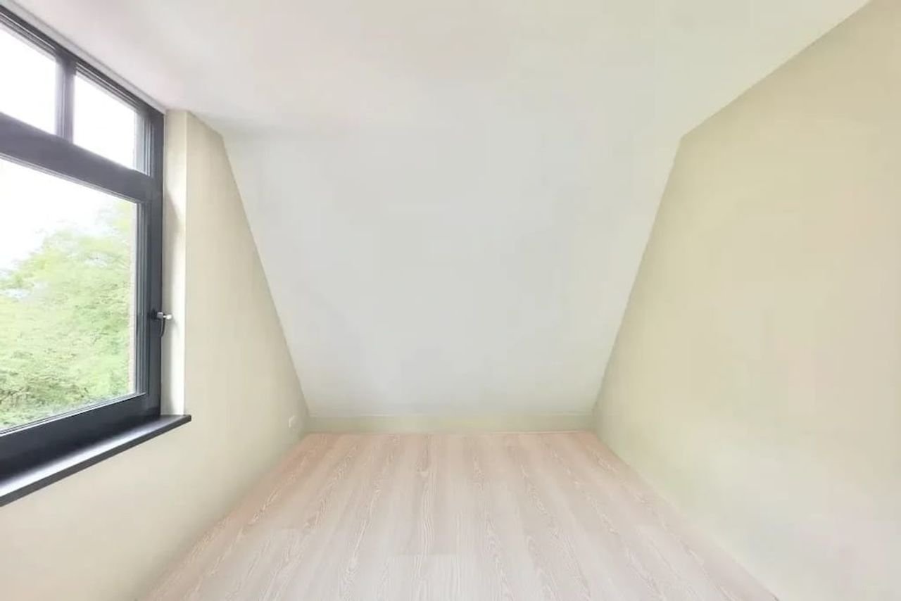 Duurzaam wonen in Noord: 111m² met dakterras - Afbeelding 13
