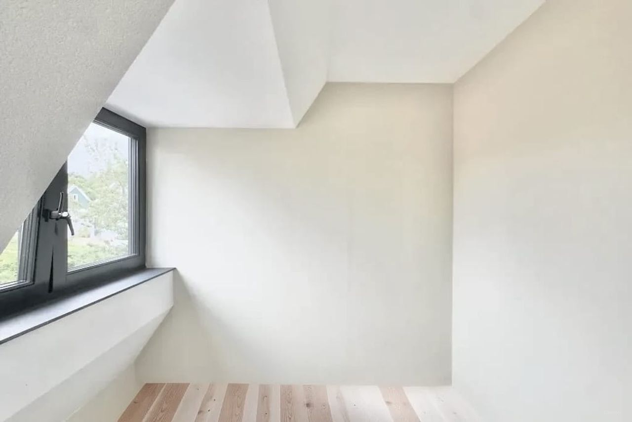 Duurzaam wonen in Noord: 111m² met dakterras - Afbeelding 15