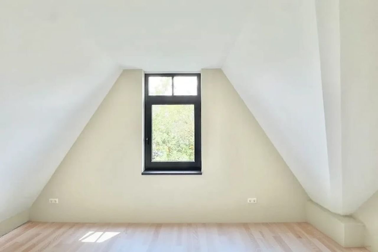 Duurzaam wonen in Noord: 111m² met dakterras - Afbeelding 14