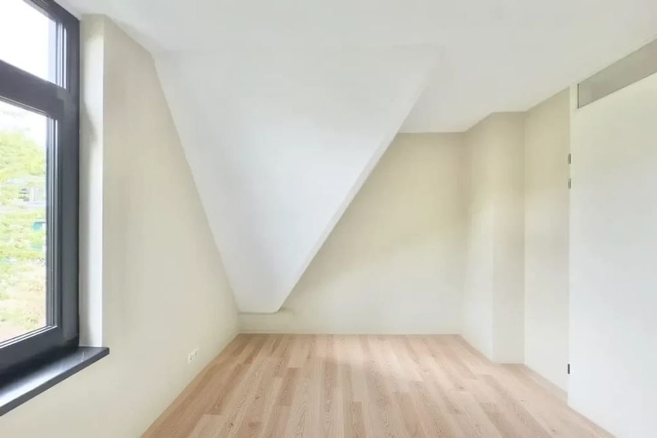 Duurzaam wonen in Noord: 111m² met dakterras - Afbeelding 11