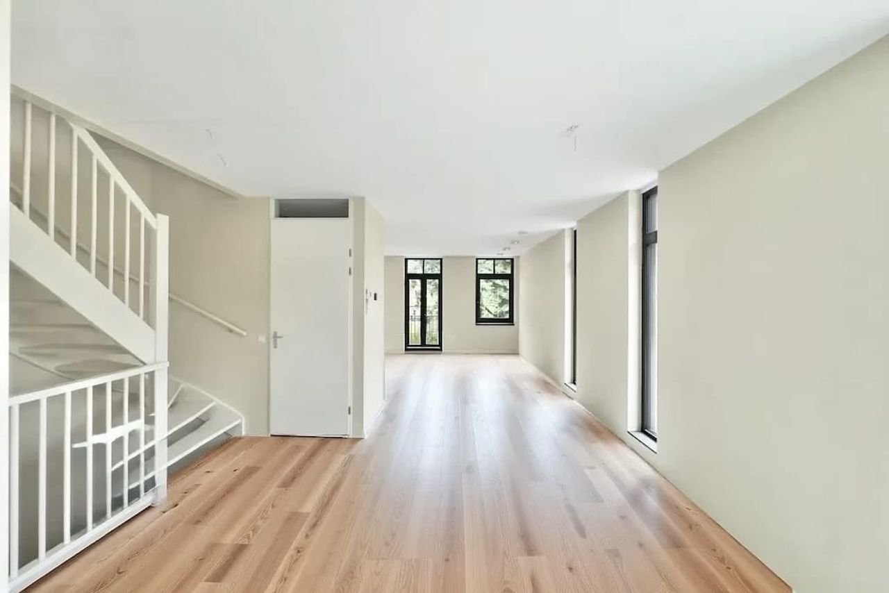 Duurzaam wonen in Noord: 111m² met dakterras - Afbeelding 8