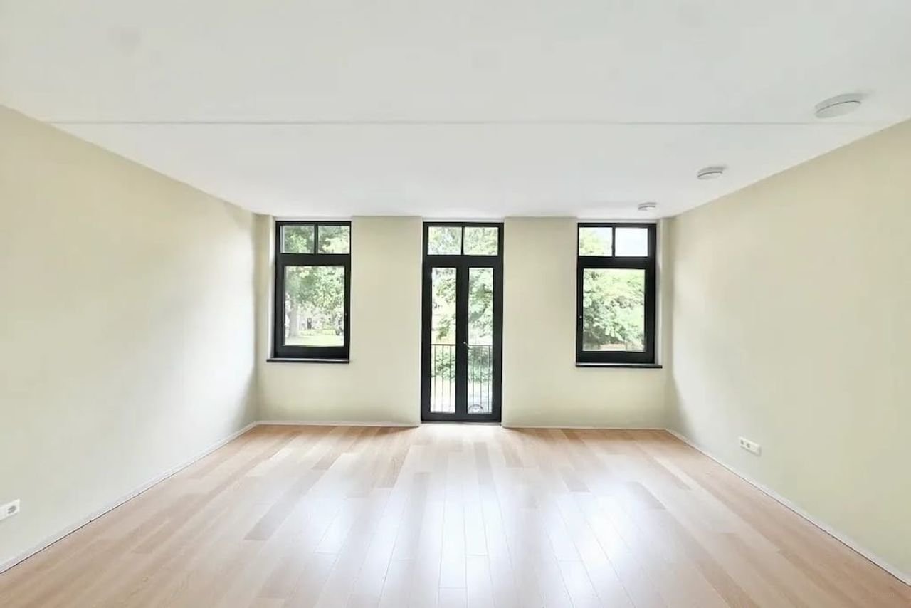 Duurzaam wonen in Noord: 111m² met dakterras - Afbeelding 9