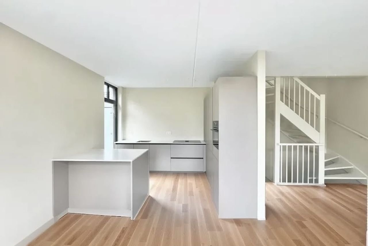Duurzaam wonen in Noord: 111m² met dakterras - Afbeelding 5