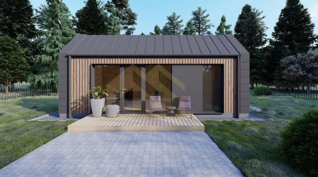 Uniek: 150m² met tuinhuis in Noord - Afbeelding 18