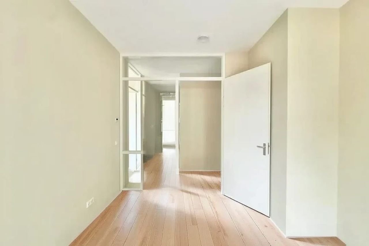 Uniek: 150m² met tuinhuis in Noord - Afbeelding 16