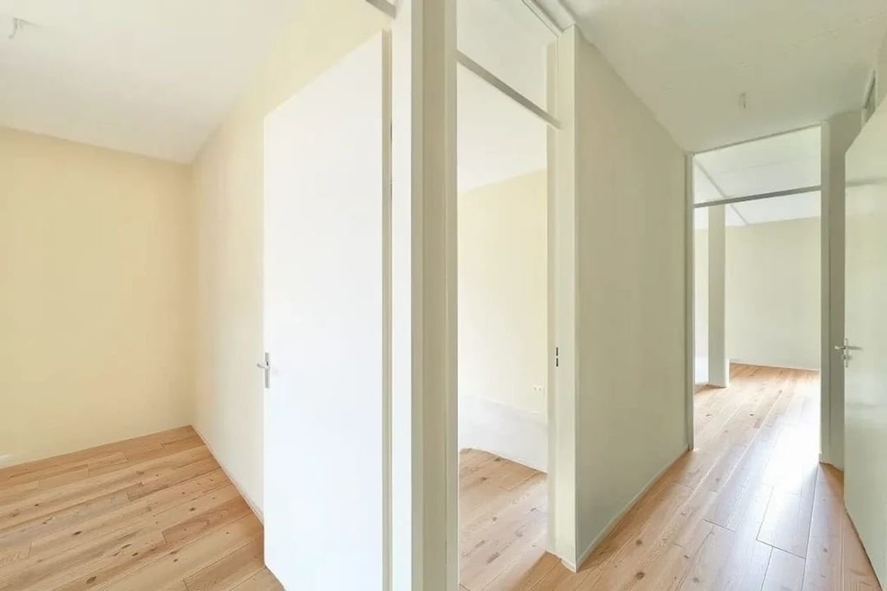 Uniek: 150m² met tuinhuis in Noord - Afbeelding 12
