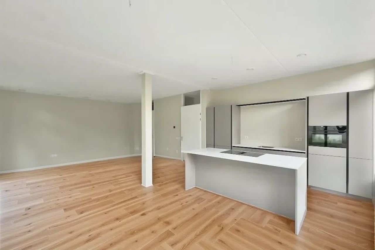 Uniek: 150m² met tuinhuis in Noord - Afbeelding 11